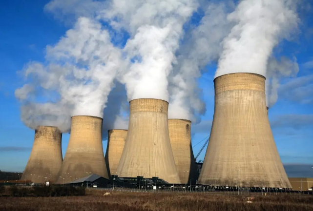 全球核电厂退役潮——如何回收核电站?