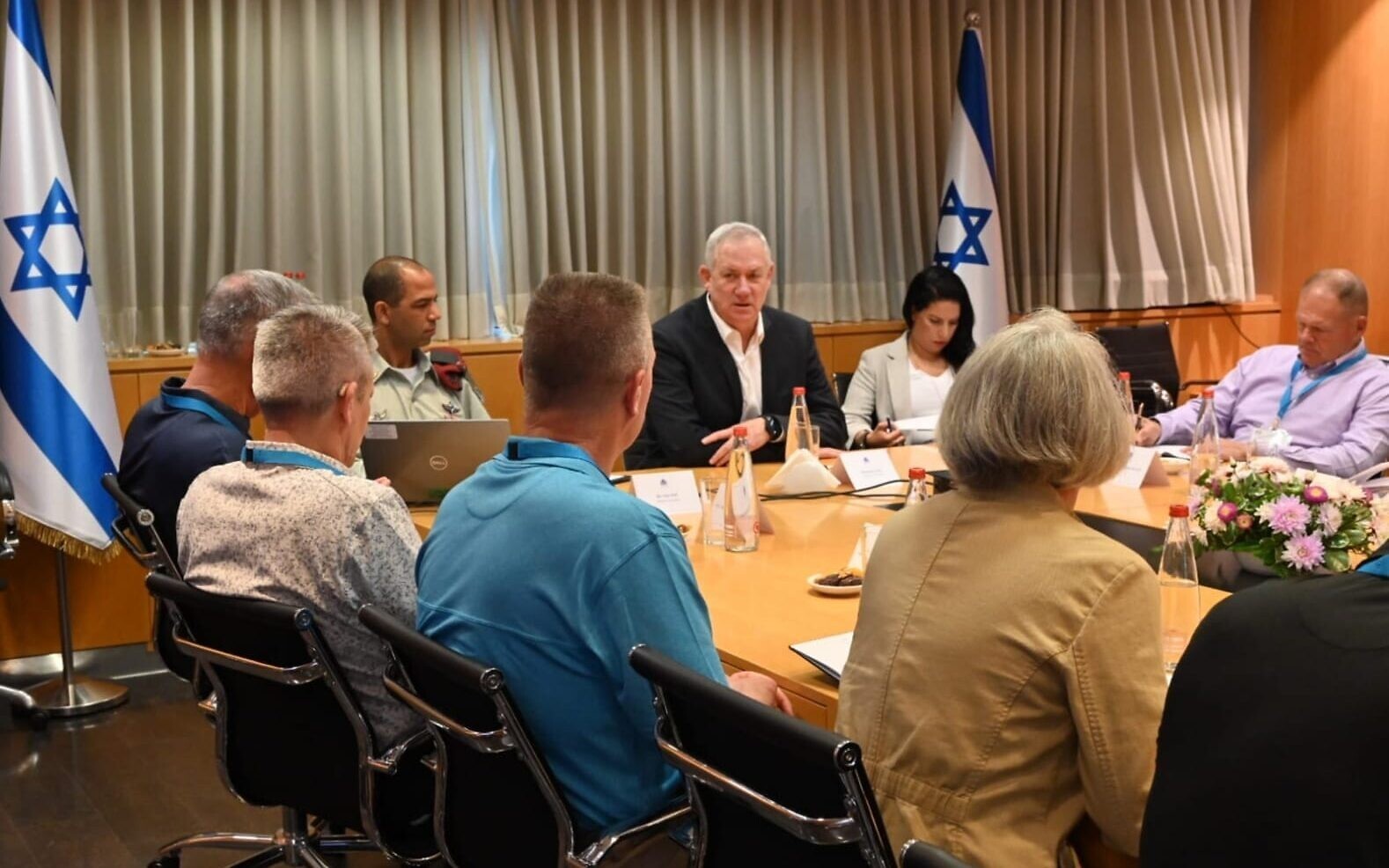 以色列外长赴巴林进行首次正式访问 - 2021年9月30日, 俄罗斯卫星通讯社