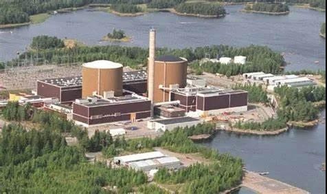 芬兰洛维萨核电厂拟延寿20年