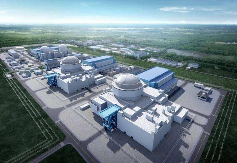 关于加强高比例核电发展，积极推进具有海南特色清洁能源优先 发展示范区建设的建议