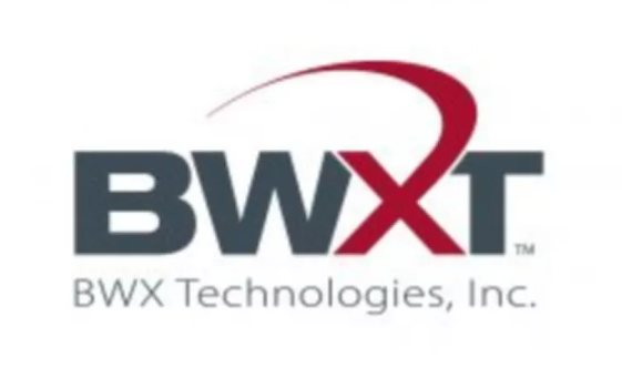 BWX技术公司获得示范三元结构各向同性燃料生产线运行合同