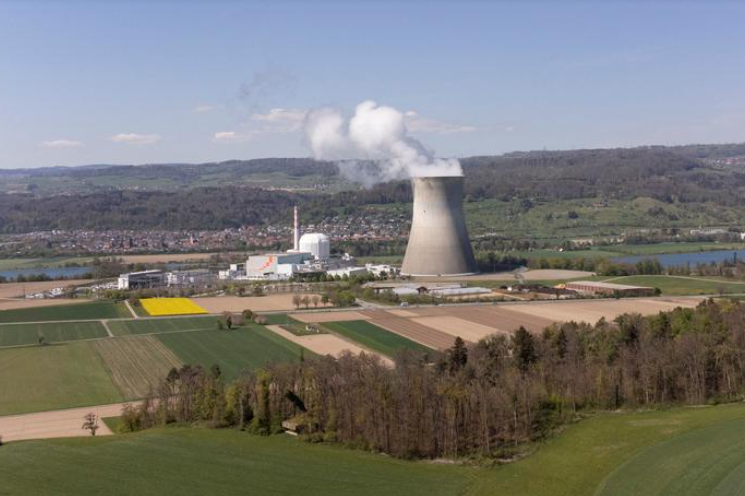 国际能源署(IEA)：全球核电装机容量需要在2050年翻番