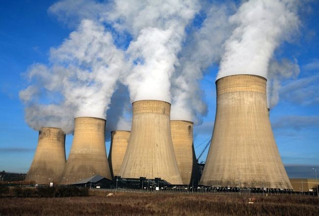 为应对今冬能源短缺，德国正式推迟核电退出计划