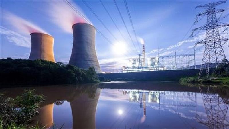 发改委：组织大水电、大火电、大核电签订年度中长期合同