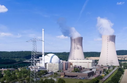 法国电力供应告急 德国有意延长核电站寿命帮助盟友