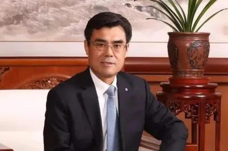 中国华能集团有限公司董事长、党组书记调整