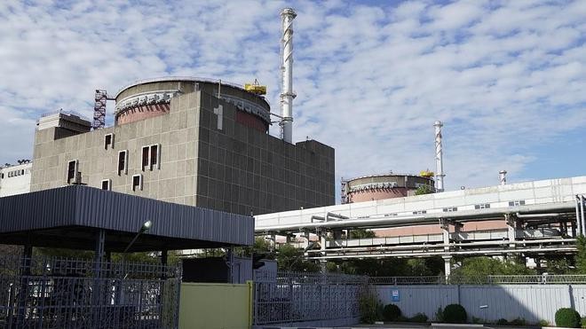 俄外交部：俄方不会交出扎波罗热核电站控制权