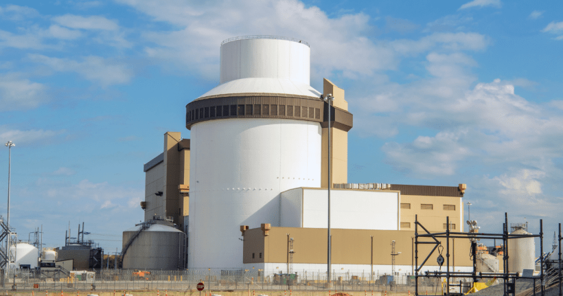 2023年美国核能值得关注的5个方面