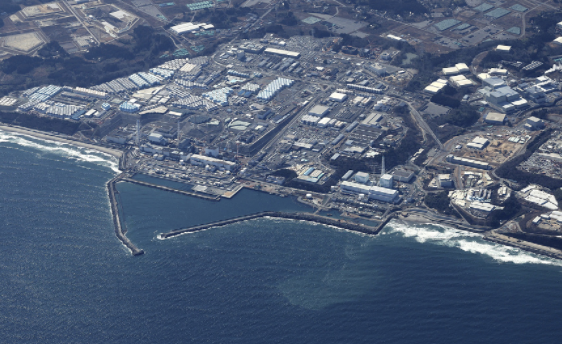 日本福岛核污染水排海部分设备已启动，中国外交部回应