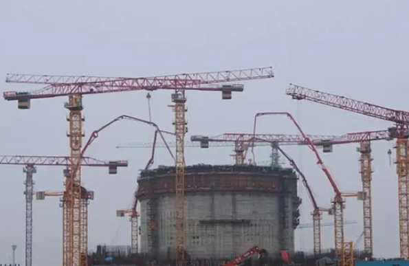 孟加拉国总理顾问：孟加拉国“路布尔”核电站将于2024年投产发电