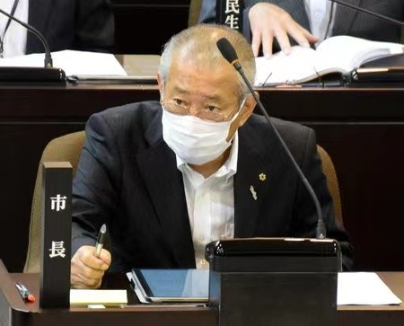 启动排海后日本政府又加急寻找核废料掩埋场所，长崎县对马市拒绝接受