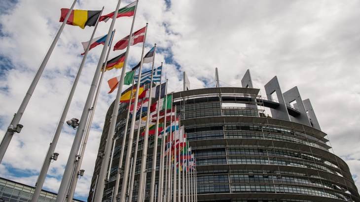 欧洲议会议员将核能完全纳入净零工业法案