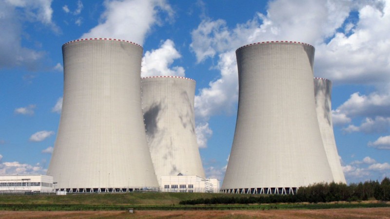 哈萨克斯坦将核电站建设纳入2035年能源行业发展计划