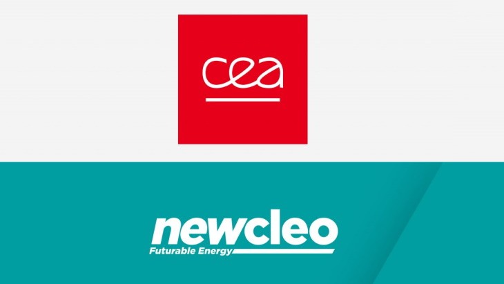 Newcleo与 CEA 合作开发反应堆