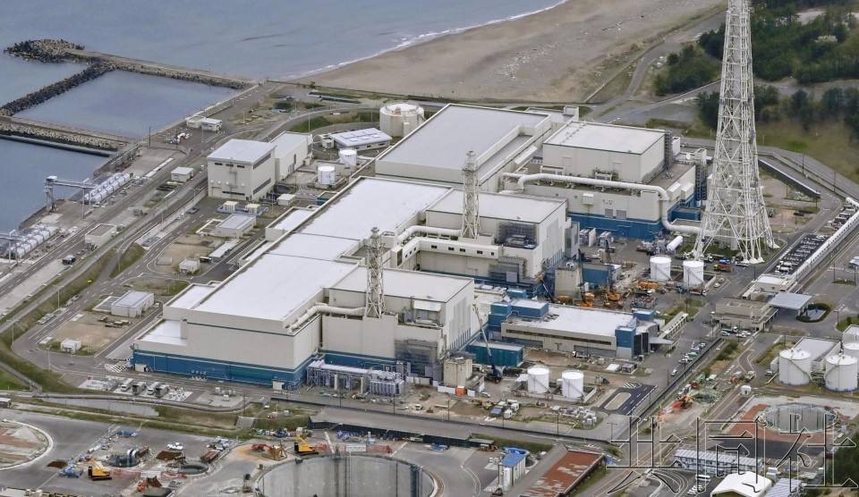 日本东电开始向新潟一核电站反应堆装填燃料，该站此前被禁用