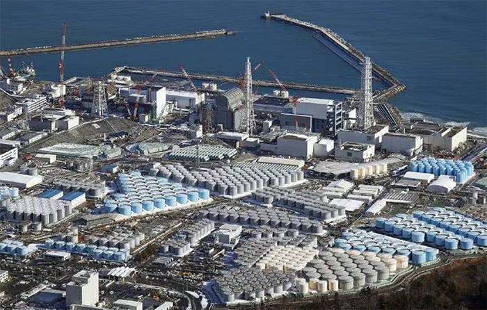 日本宣布！将启动第五轮核污染水排海