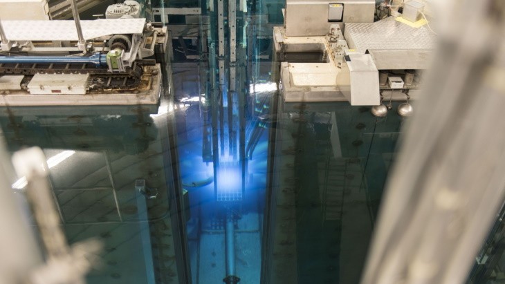 国际原子能机构发现荷兰研究堆的安全性得到改善