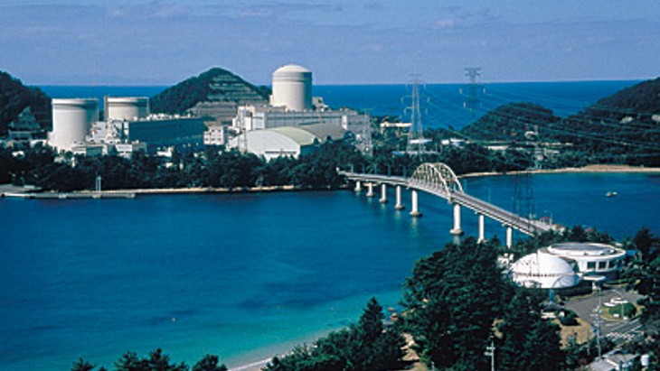 IAEA评估日本反应堆运行60年