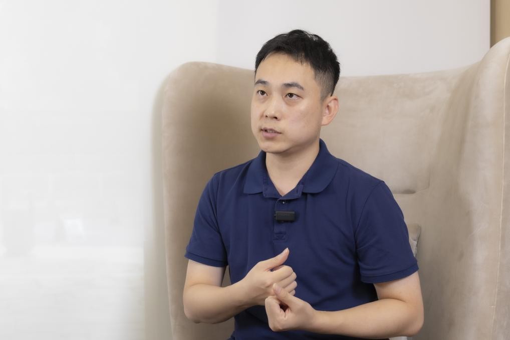 肖国梁：破解核聚变核心挑战，引领聚变技术创新