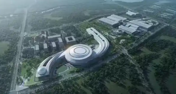 中国“人造太阳”预计2027年竣工，有望成为人类历史上首个实现聚变发电装置