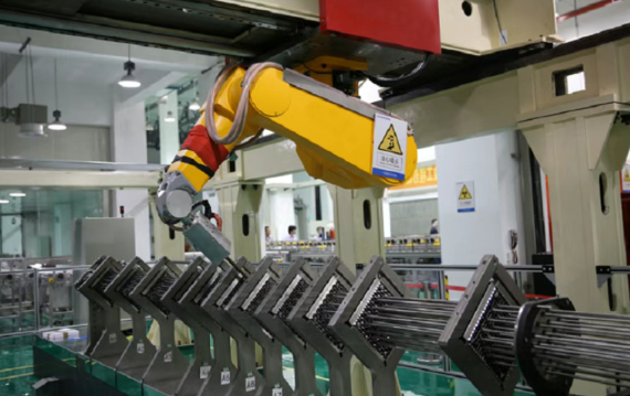 中国自主化燃料组件研究领域“先行者”—“自主化燃料组件入堆标准规范体系和关键技术研究”荣获中国核能行业协会科技进步一等奖