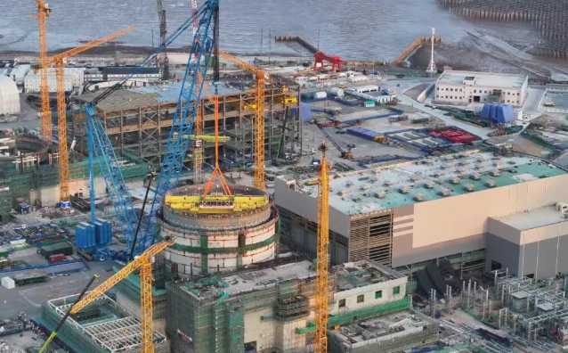 工程项目“三维六阶”具象管理体系模型构建与实施