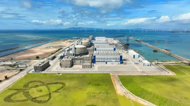 中核集团三项品牌获评中央企业品牌引领行动创建成果