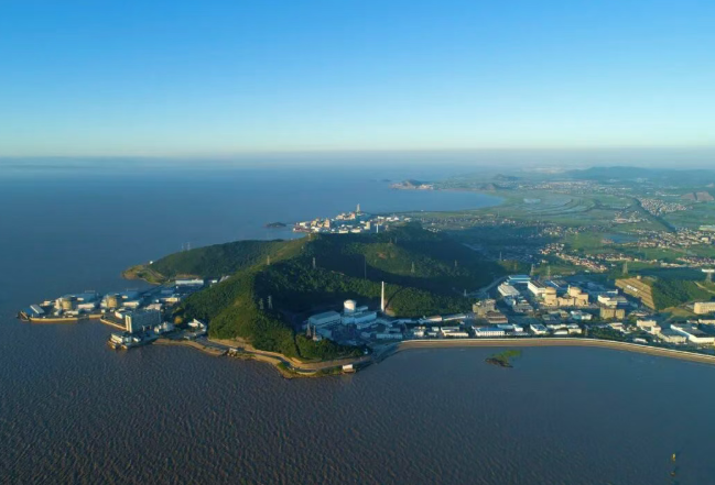 中核集团三项品牌获评中央企业品牌引领行动创建成果