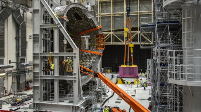 国际原子能机构(IAEA)展望2025年聚变能六大全球趋势