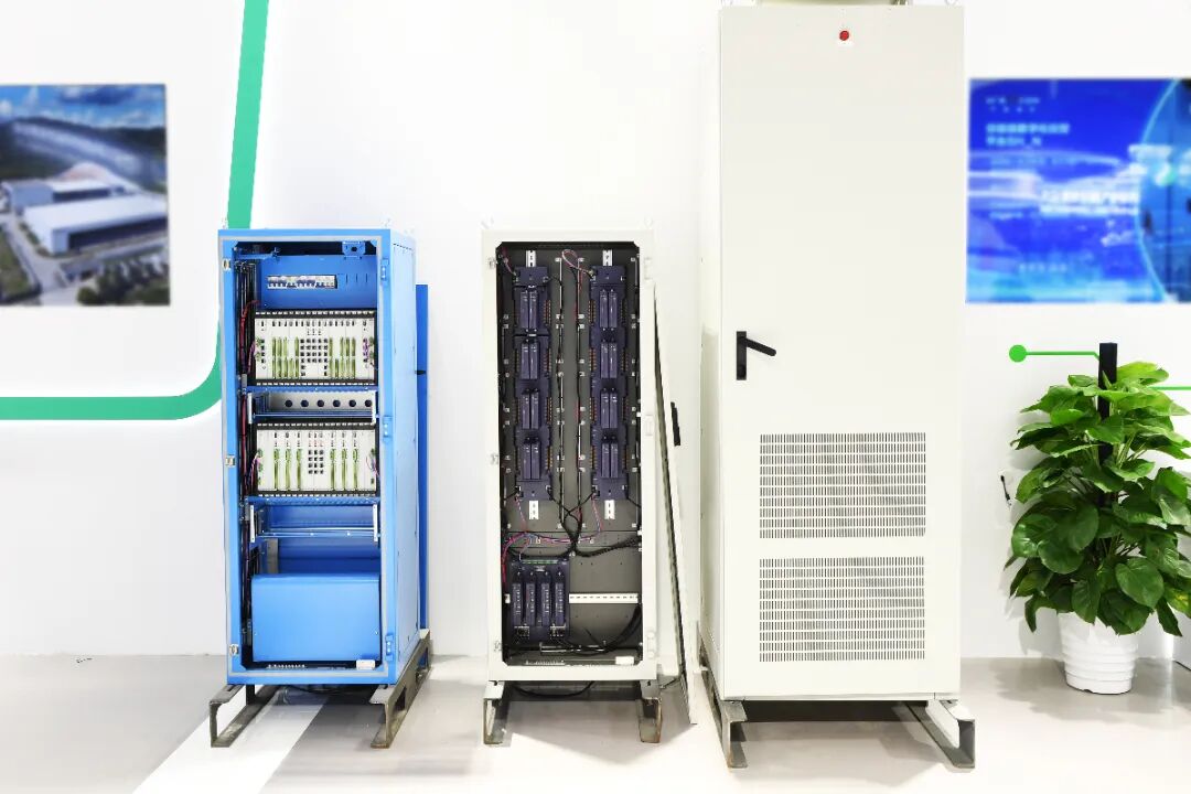 央视聚焦，2025深圳核博会中广核“硬核装备”，让核电运维更智能