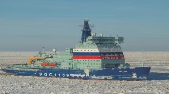 IMO与IAEA联手制定新规 填补核动力船舶全球监管空白