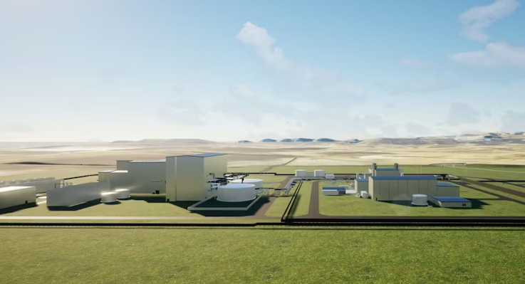 小型模块化反应堆或成工业脱碳关键 2050年市场规模可期