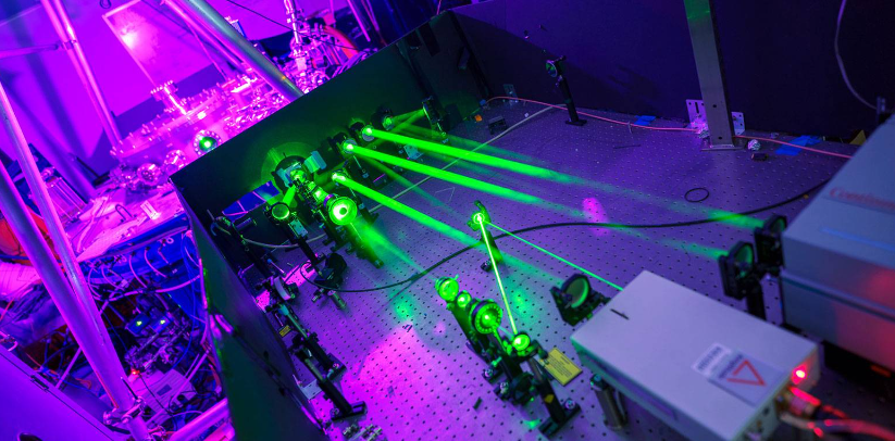 美国加州大学拨款800万美元 推动聚变能源研究发展