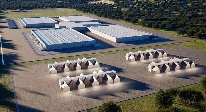 Aalo Atomics与微软合作 借AI推进钠冷模块化反应堆研发