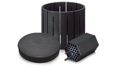 日本Toyo Tanso将为Xe-100提供石墨组件