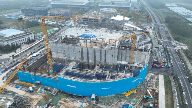 中国启动聚变领域国际科学计划