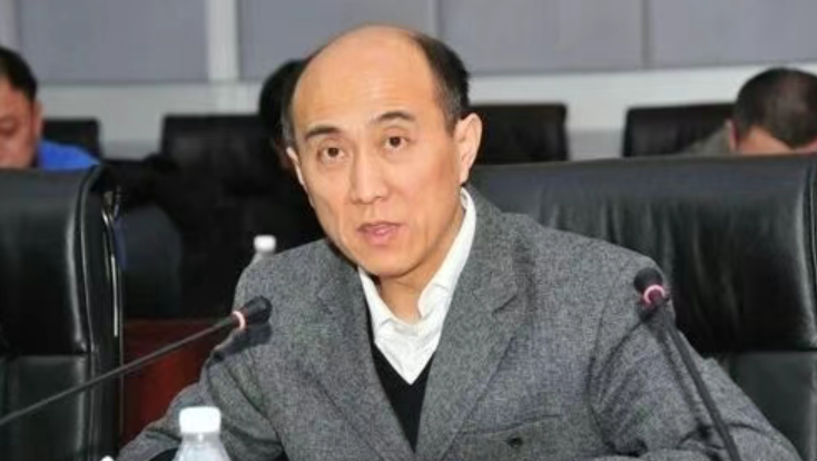 中国核工业集团有限公司外部董事职务变动