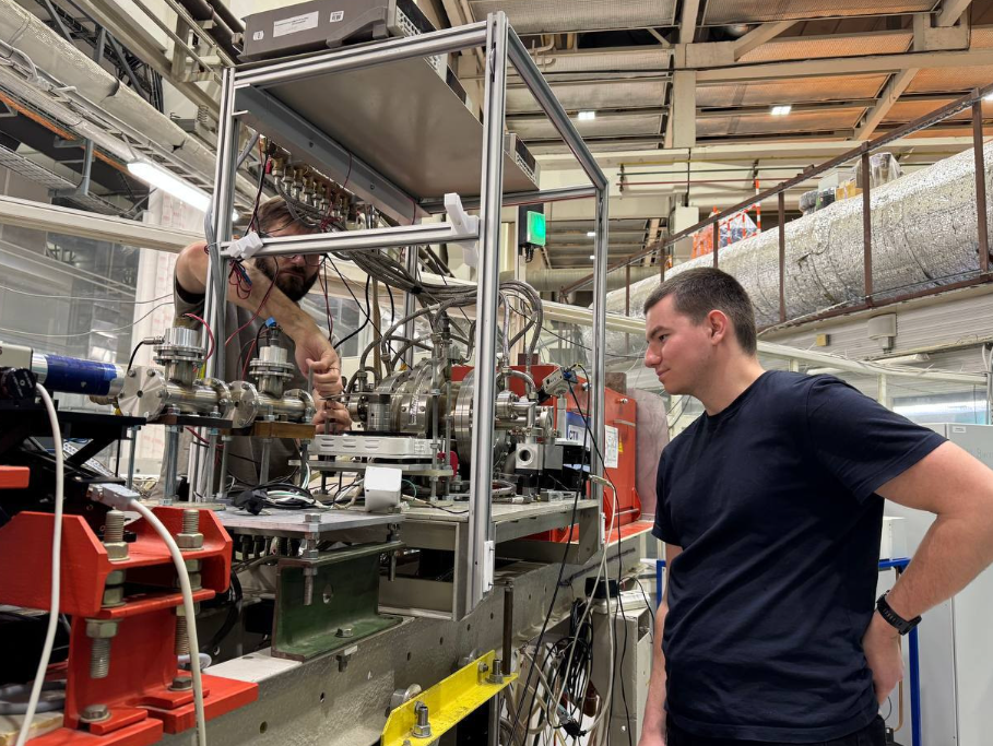 俄罗斯多机构合作开发放射性废物处置创新材料 