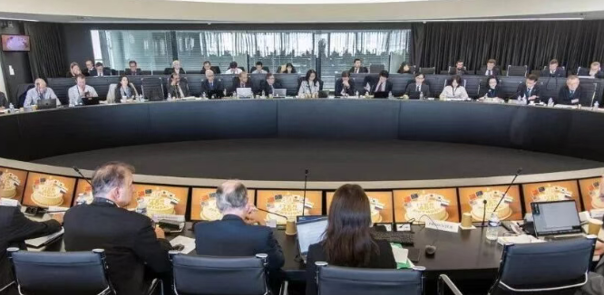 ITER计划理事会第37届会议：ITER项目保持强劲执行势头