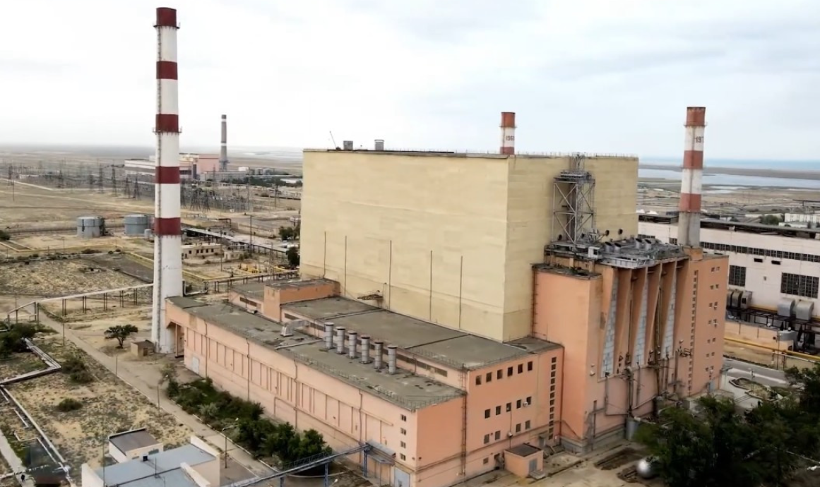 哈萨克斯坦聚焦放射性废物管理 探讨处理方案与未来规划