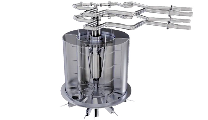 Stellaria与Equinix签署协议共推熔盐反应堆供电计划