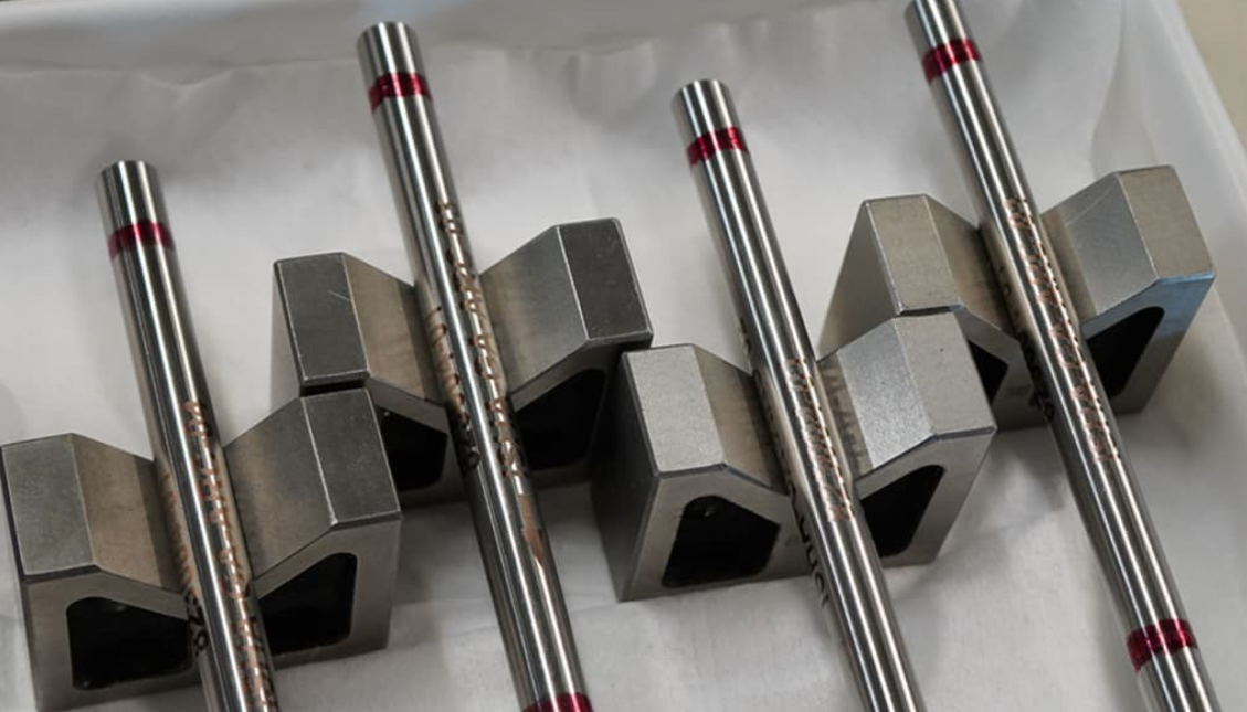 通用原子电磁系统公司推进氦气冷却快堆设计迈向新阶段