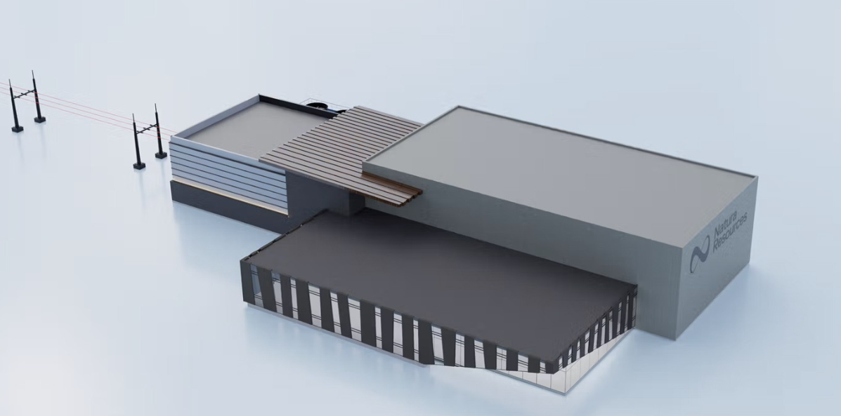 美国Natura公司租用国家实验室加速熔盐堆开发
