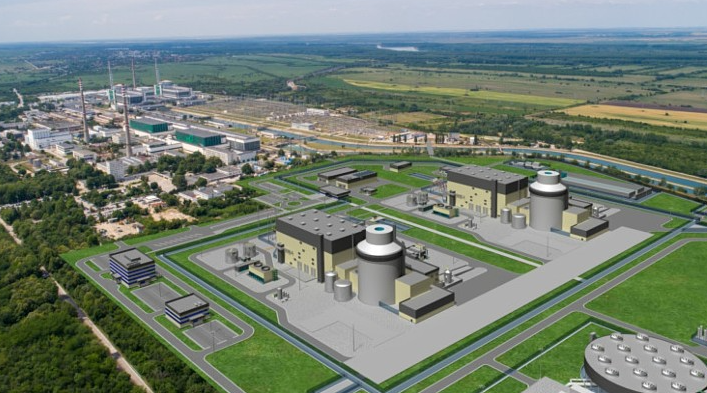 保加利亚推进科兹洛杜伊核电站新机组建设 签署关键合同