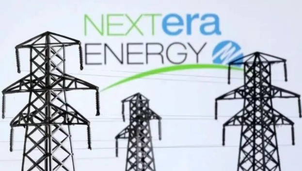 美国NextEra能源公司申请重启杜安阿诺德核电以履行谷歌供电协议