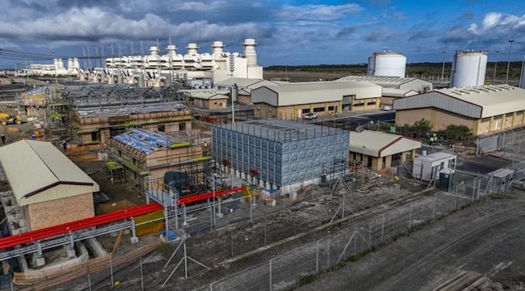 Excel与Lesedi签署谅解备忘录 共探核电领域合作新机遇