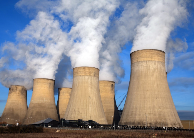 俄印核能合作深化 拟建第二座俄设计反应堆核电站