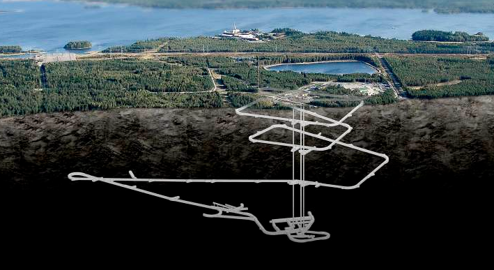 芬兰核监管机构评估截止日期再延至2026年6月 聚焦乏核燃料处置库运营许可