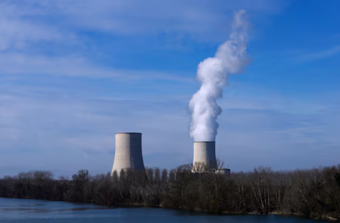 法国提交申请寻求欧盟批准六座新核反应堆建设援助方案