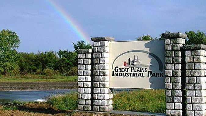 美国Deep Fission选定堪萨斯州大平原工业园 推进小型模块化反应堆试点